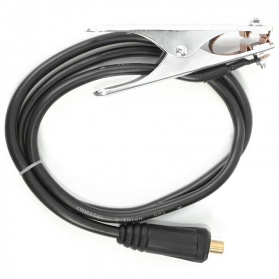 Kabelis ar masas spaili 1.6M, 16-25 200A